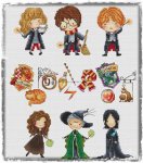(image for) Harry Potter 1